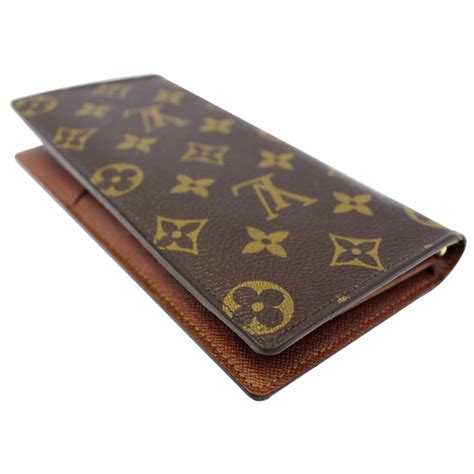 lv brazza wallet price|louis vuitton brazza.